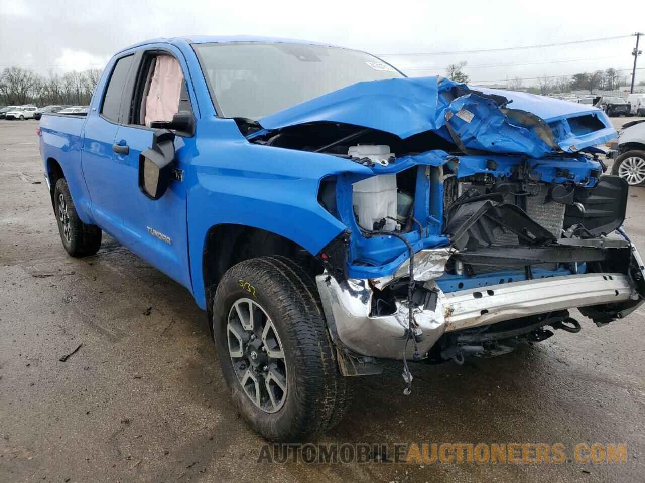 5TFUY5F19MX994569 TOYOTA TUNDRA 2021