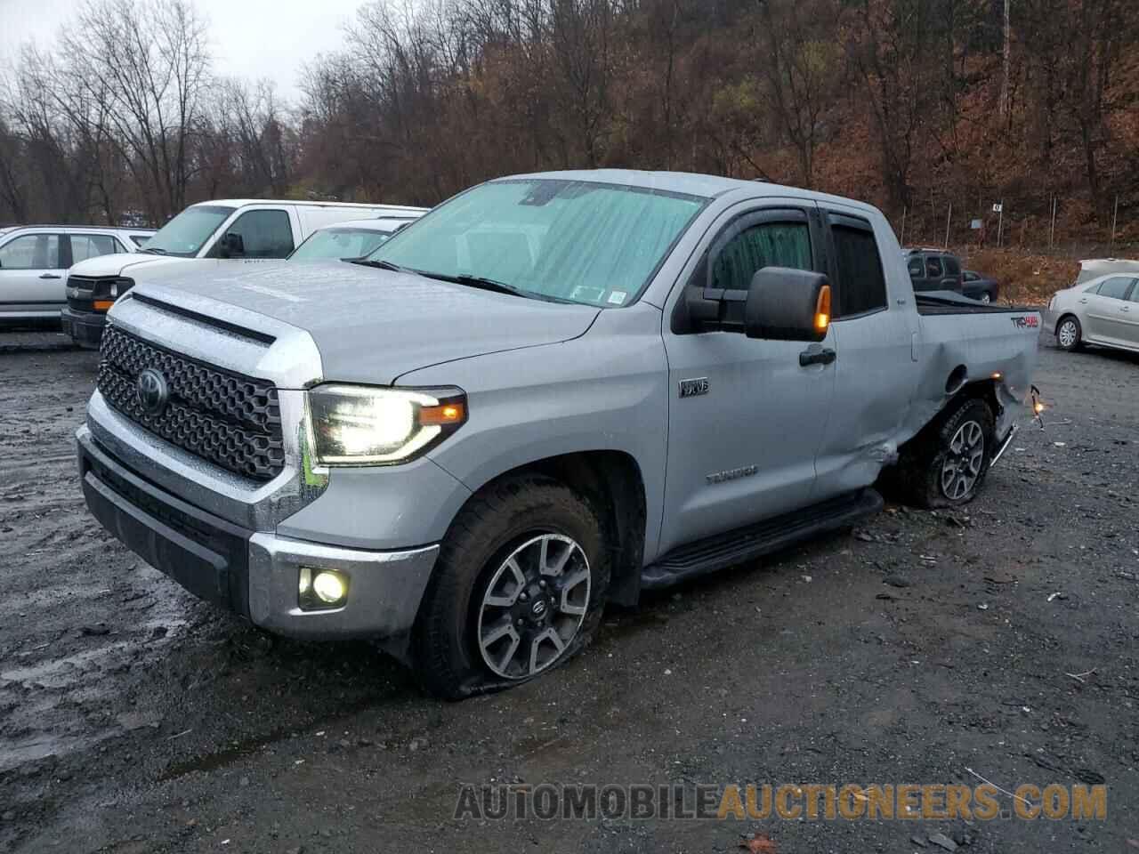 5TFUY5F19MX996094 TOYOTA TUNDRA 2021