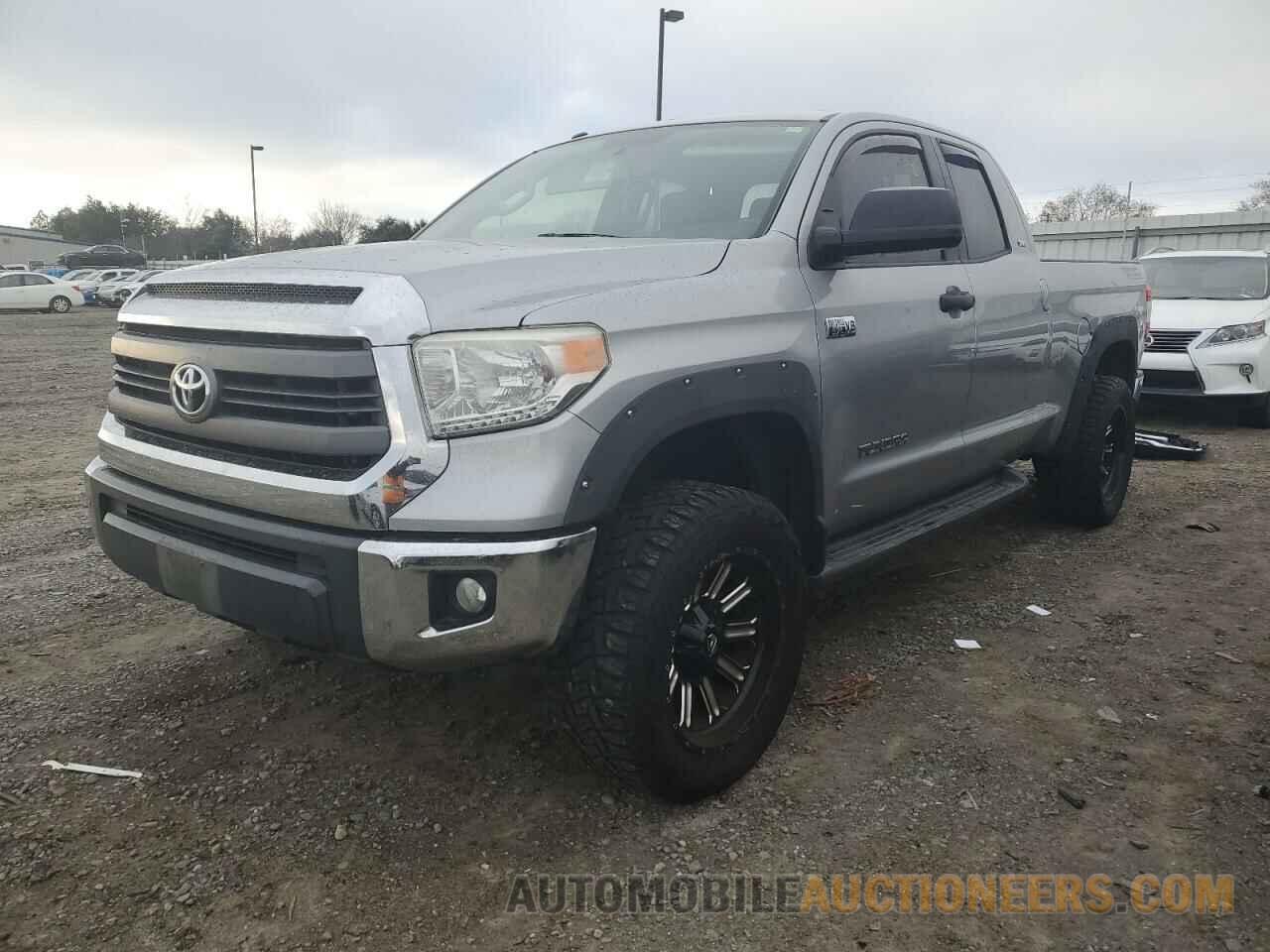 5TFUY5F1XFX445871 TOYOTA TUNDRA 2015