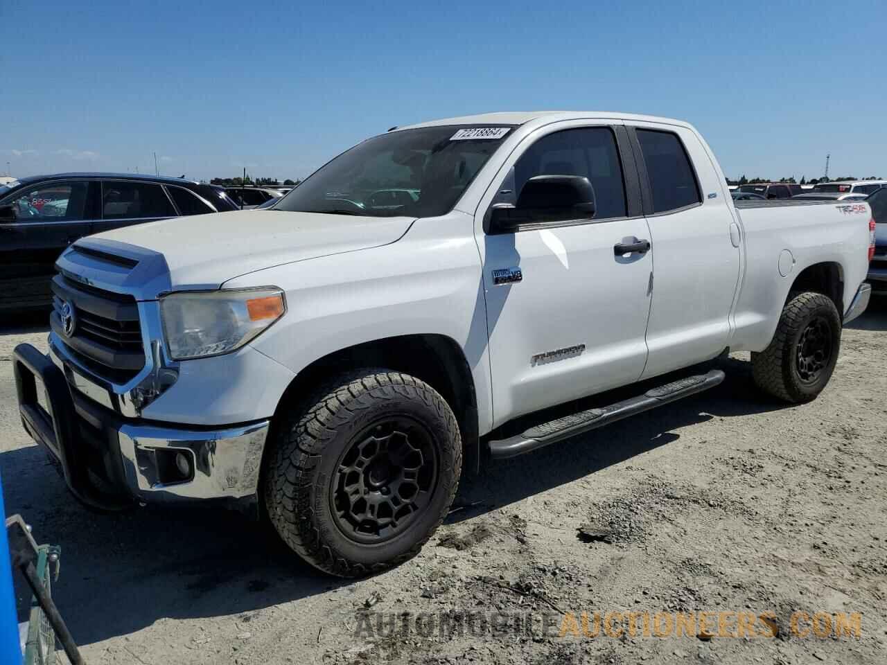 5TFUY5F1XFX463819 TOYOTA TUNDRA 2015