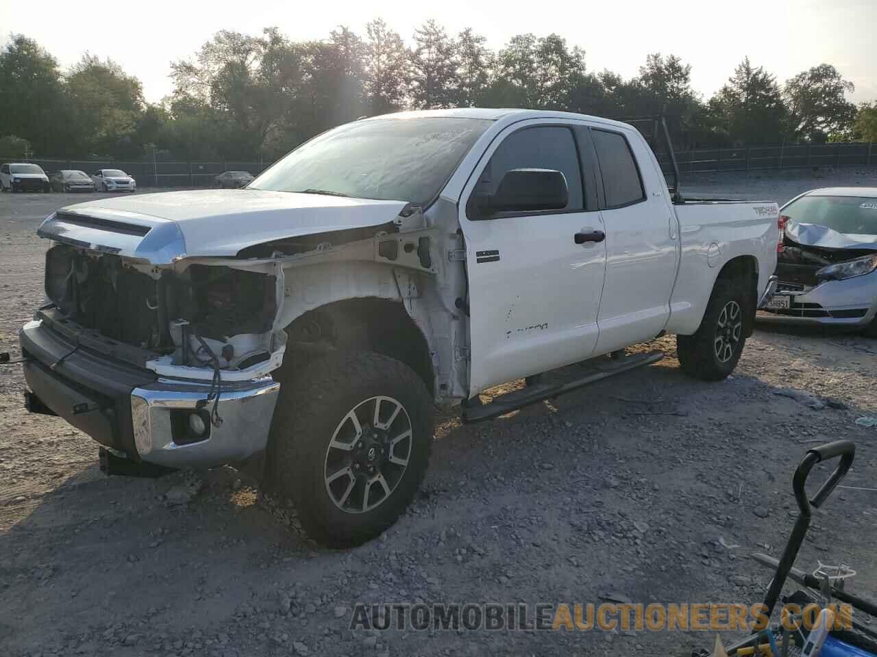 5TFUY5F1XFX479289 TOYOTA TUNDRA 2015