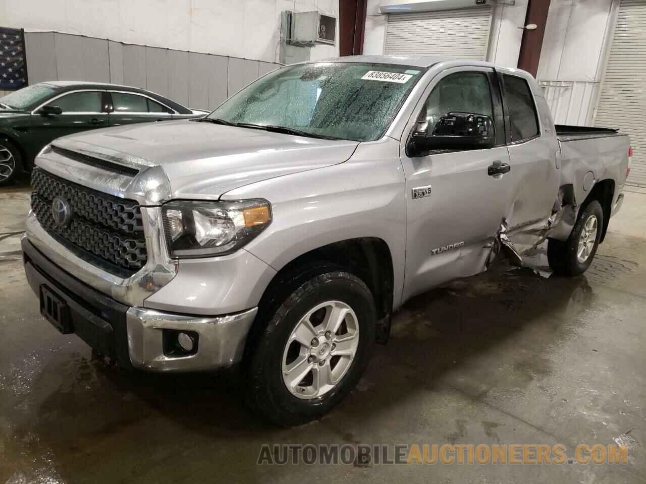 5TFUY5F1XLX918695 TOYOTA TUNDRA 2020