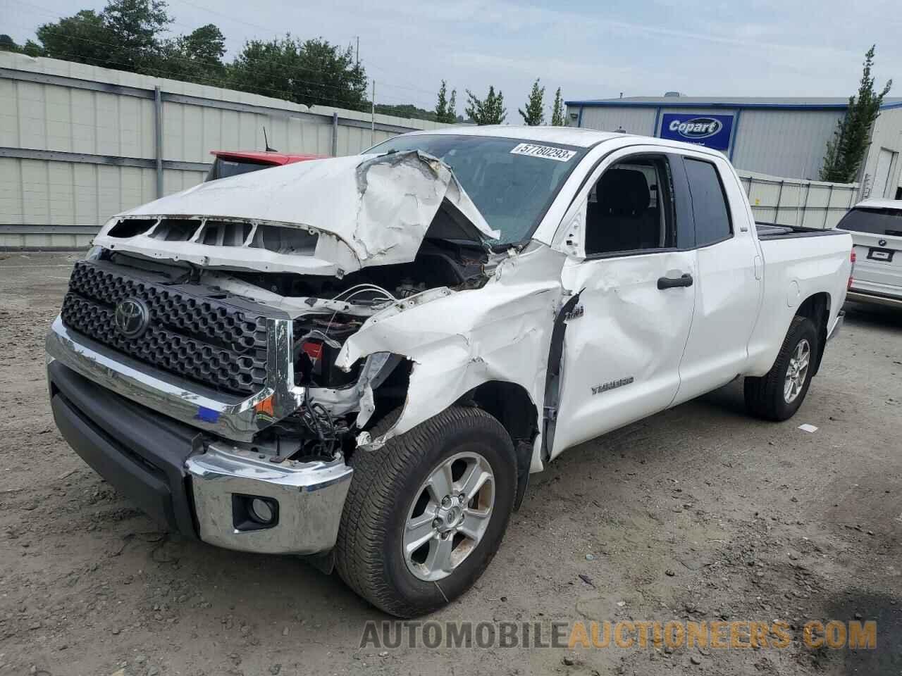 5TFUY5F1XLX918728 TOYOTA TUNDRA 2020