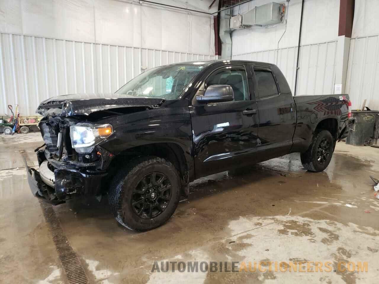 5TFUY5F1XLX927316 TOYOTA TUNDRA 2020