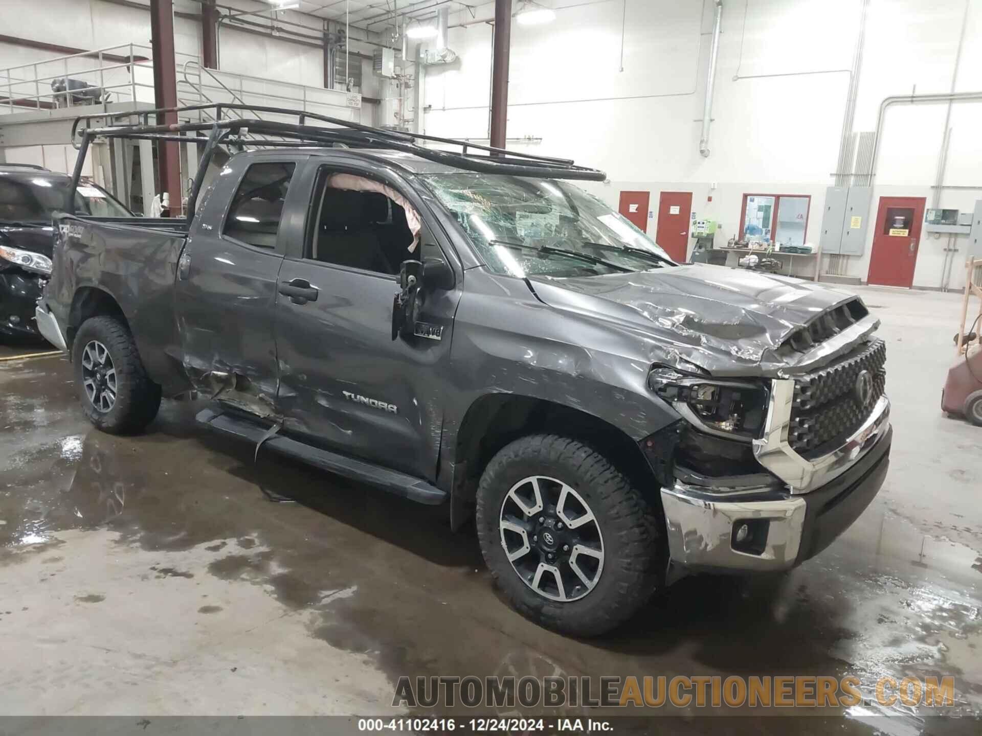 5TFUY5F1XLX951261 TOYOTA TUNDRA 2020