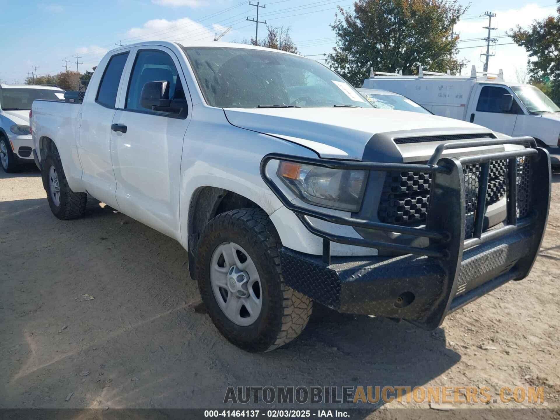 5TFUY5F1XLX955598 TOYOTA TUNDRA 2020