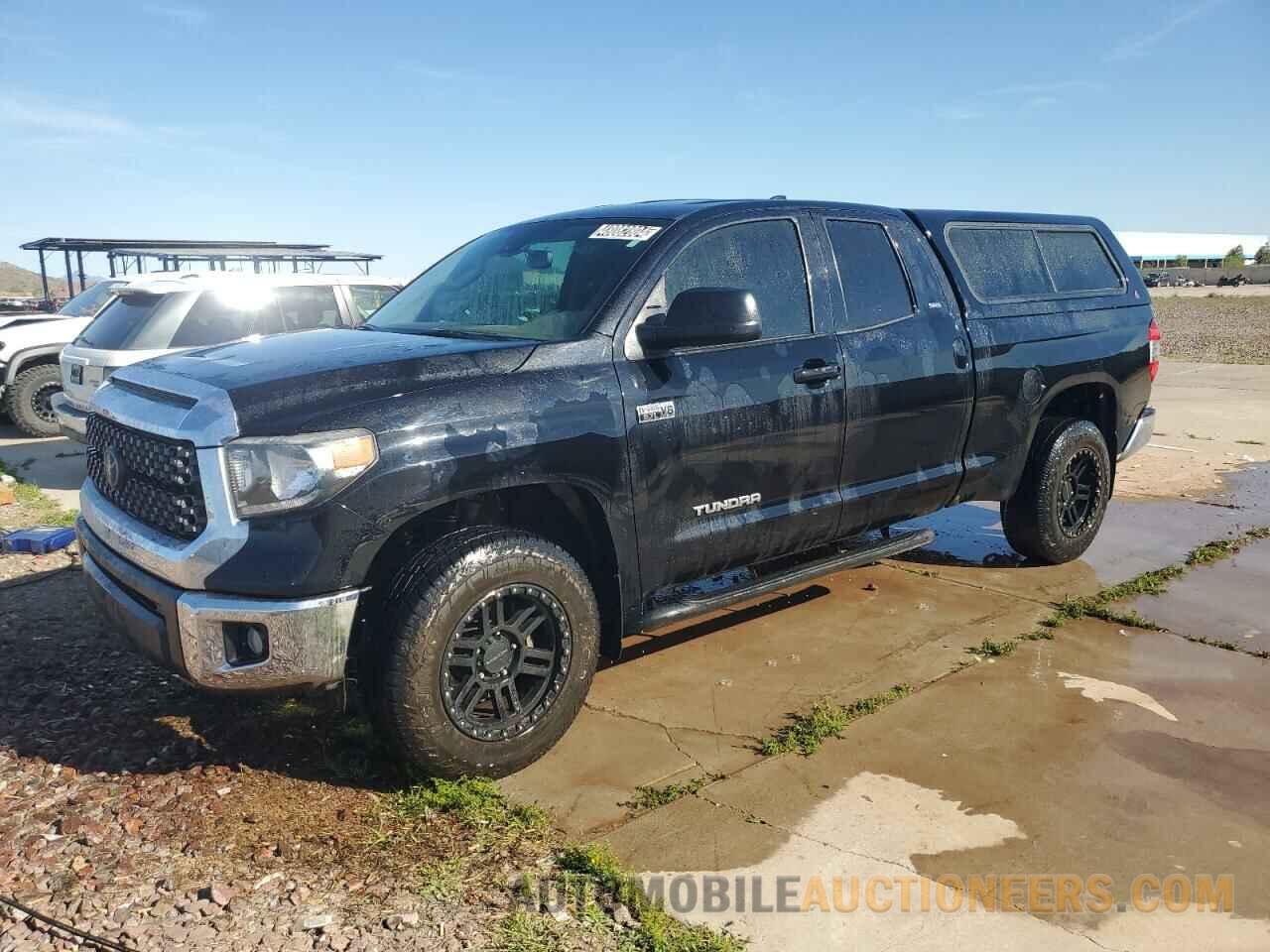 5TFUY5F1XMX002021 TOYOTA TUNDRA 2021