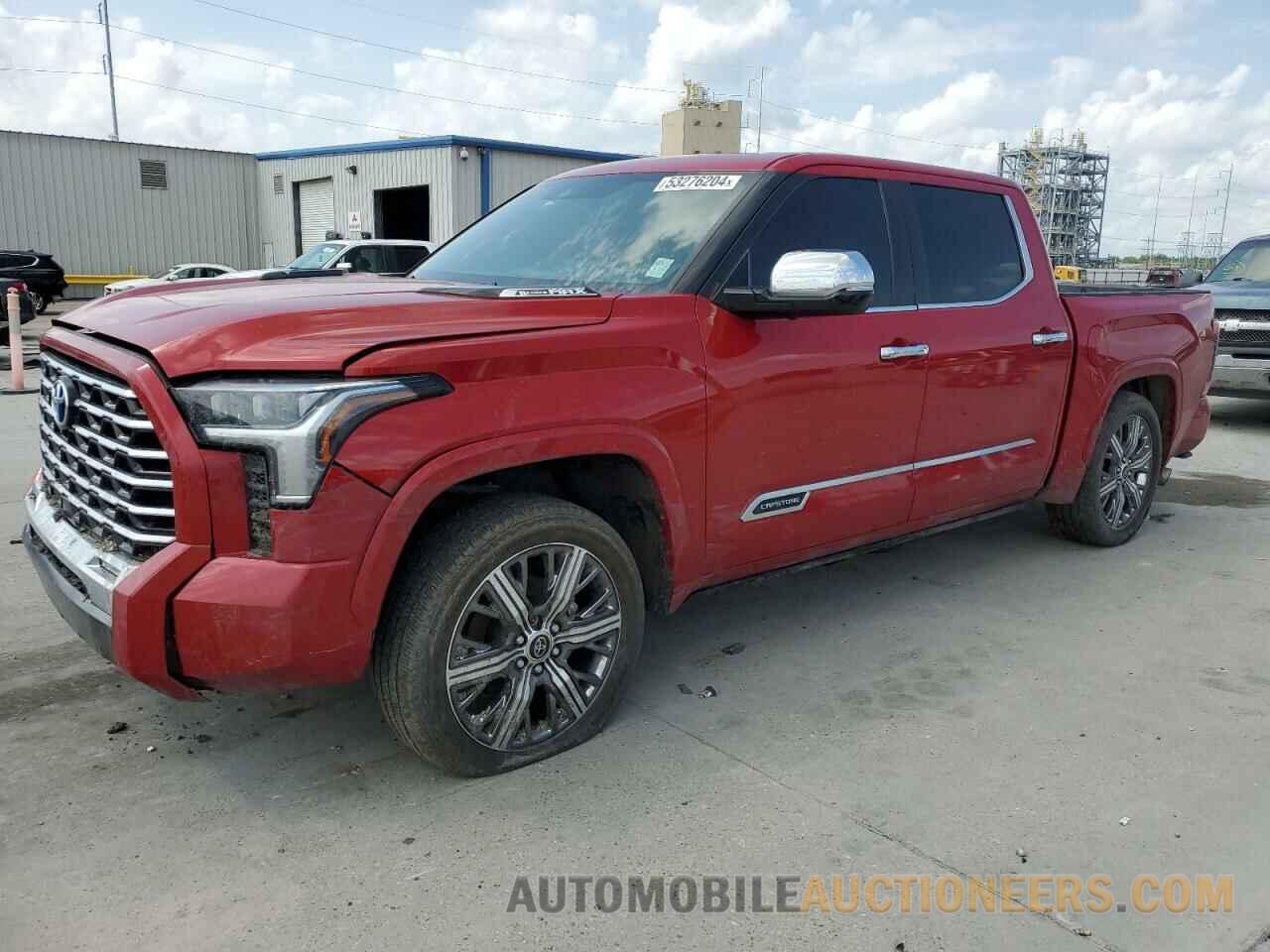 5TFVC5DB0NX008104 TOYOTA TUNDRA 2022