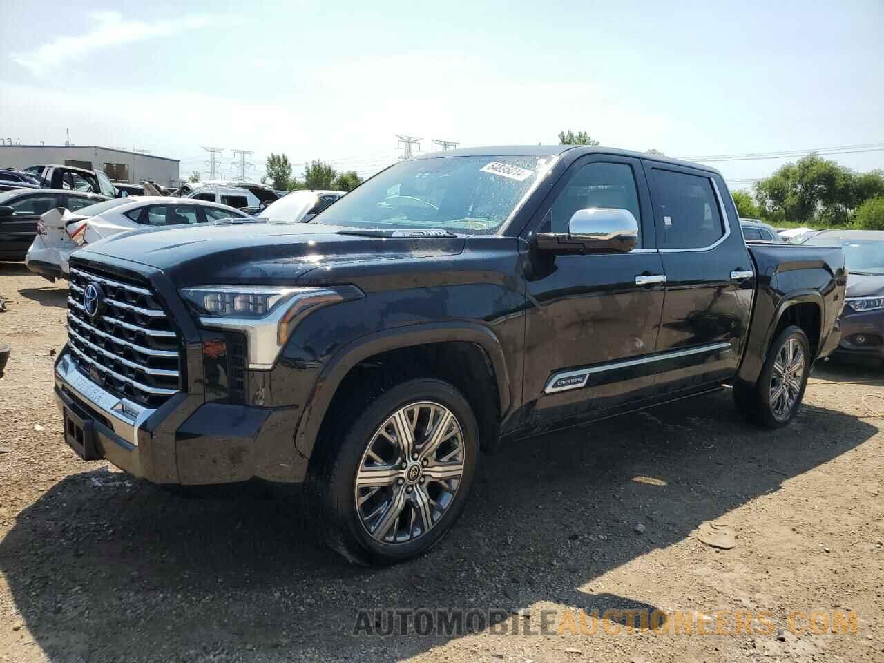 5TFVC5DB0PX037217 TOYOTA TUNDRA 2023