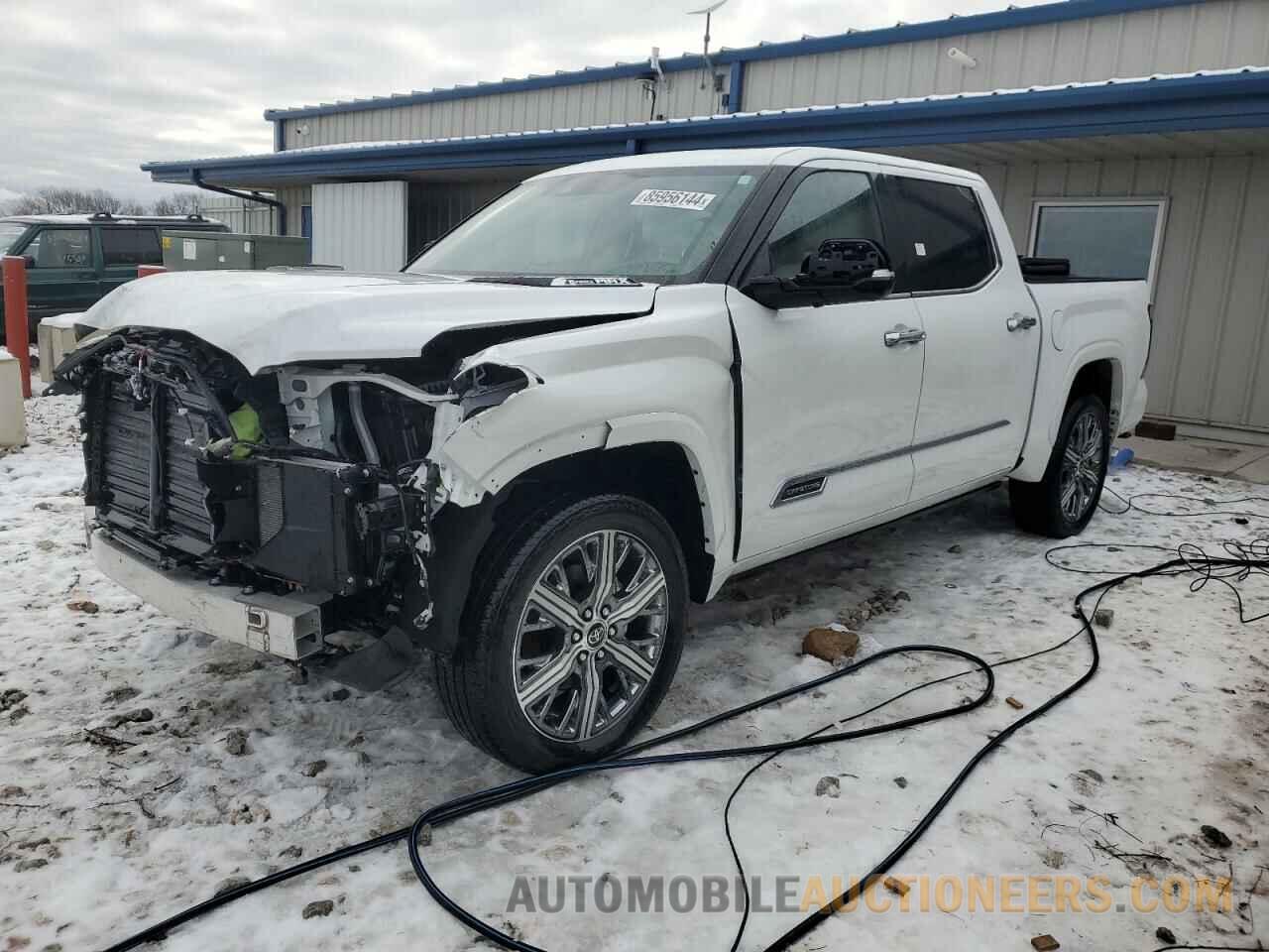 5TFVC5DB3PX032836 TOYOTA TUNDRA 2023