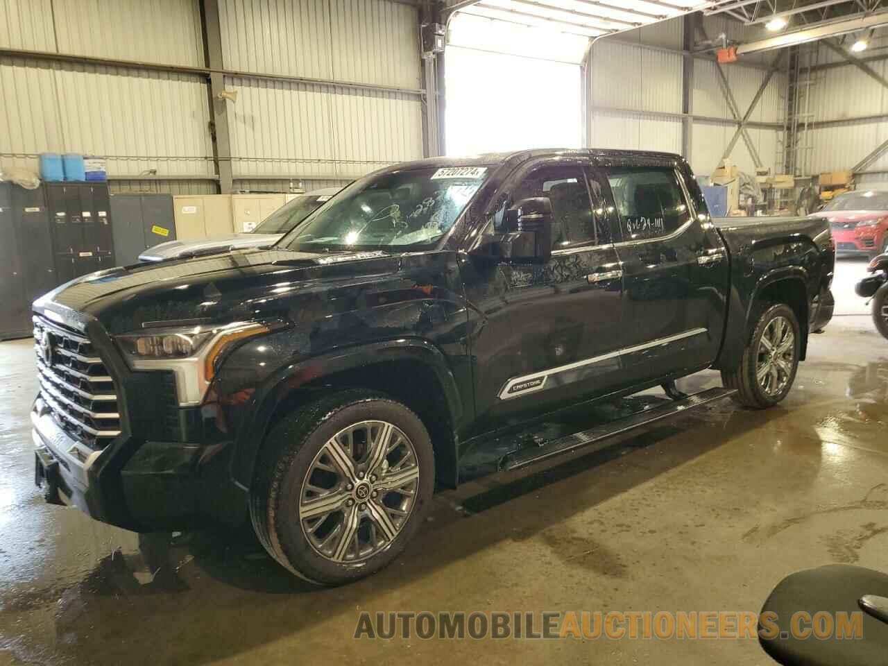 5TFVC5DB3RX045346 TOYOTA TUNDRA 2024