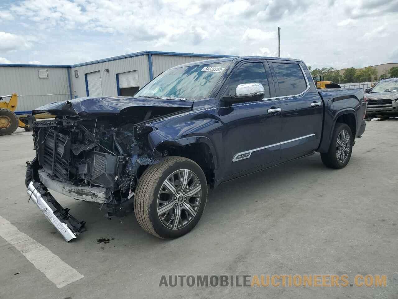 5TFVC5DB7NX004017 TOYOTA TUNDRA 2022