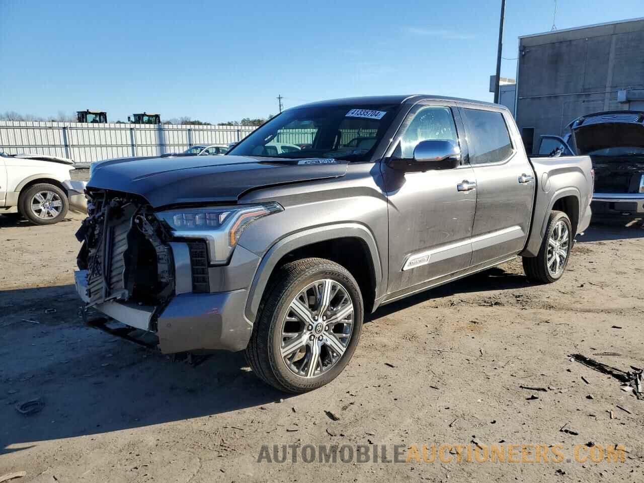 5TFVC5DB7NX006141 TOYOTA TUNDRA 2022