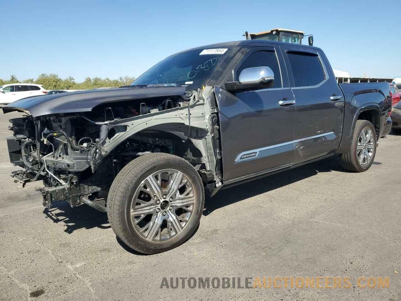 5TFVC5DB7RX046273 TOYOTA TUNDRA 2024