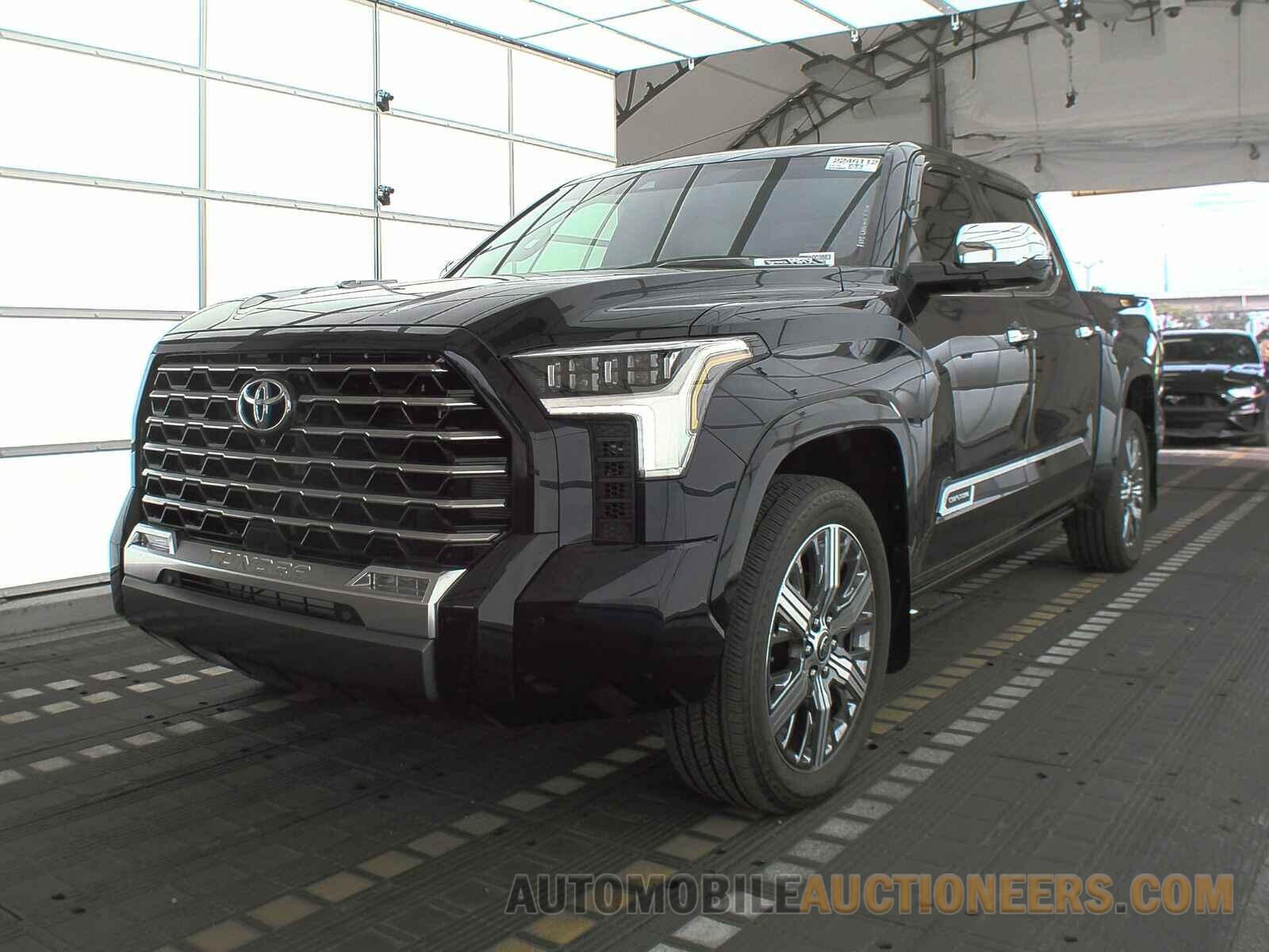 5TFVC5DB8NX003863 Toyota Tundra 2022