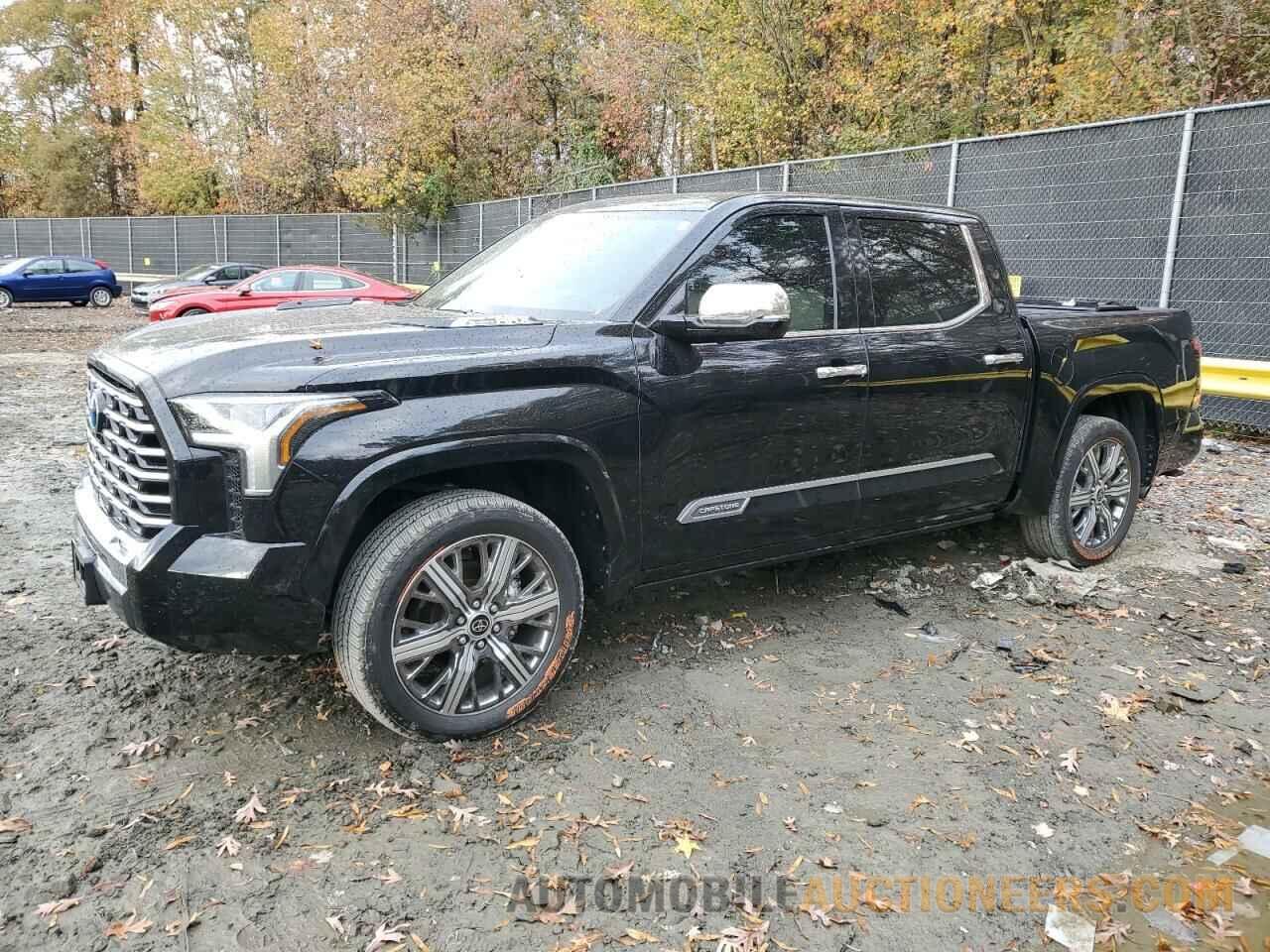 5TFVC5DB8NX011574 TOYOTA TUNDRA 2022