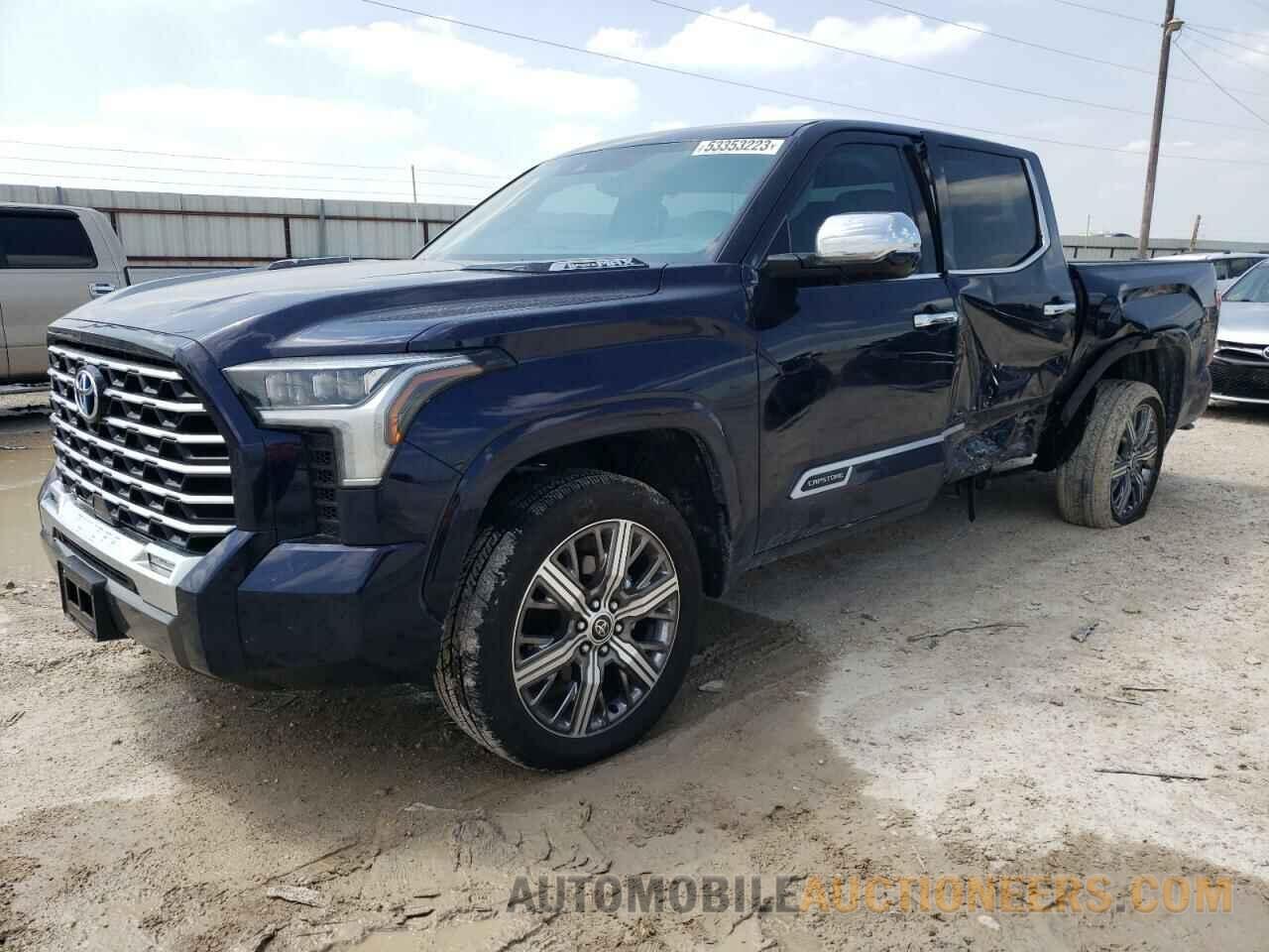 5TFVC5DB8PX024313 TOYOTA TUNDRA 2023