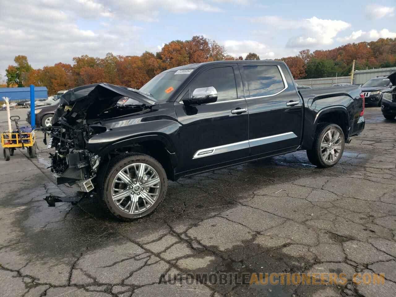 5TFVC5DB8RX052325 TOYOTA TUNDRA 2024