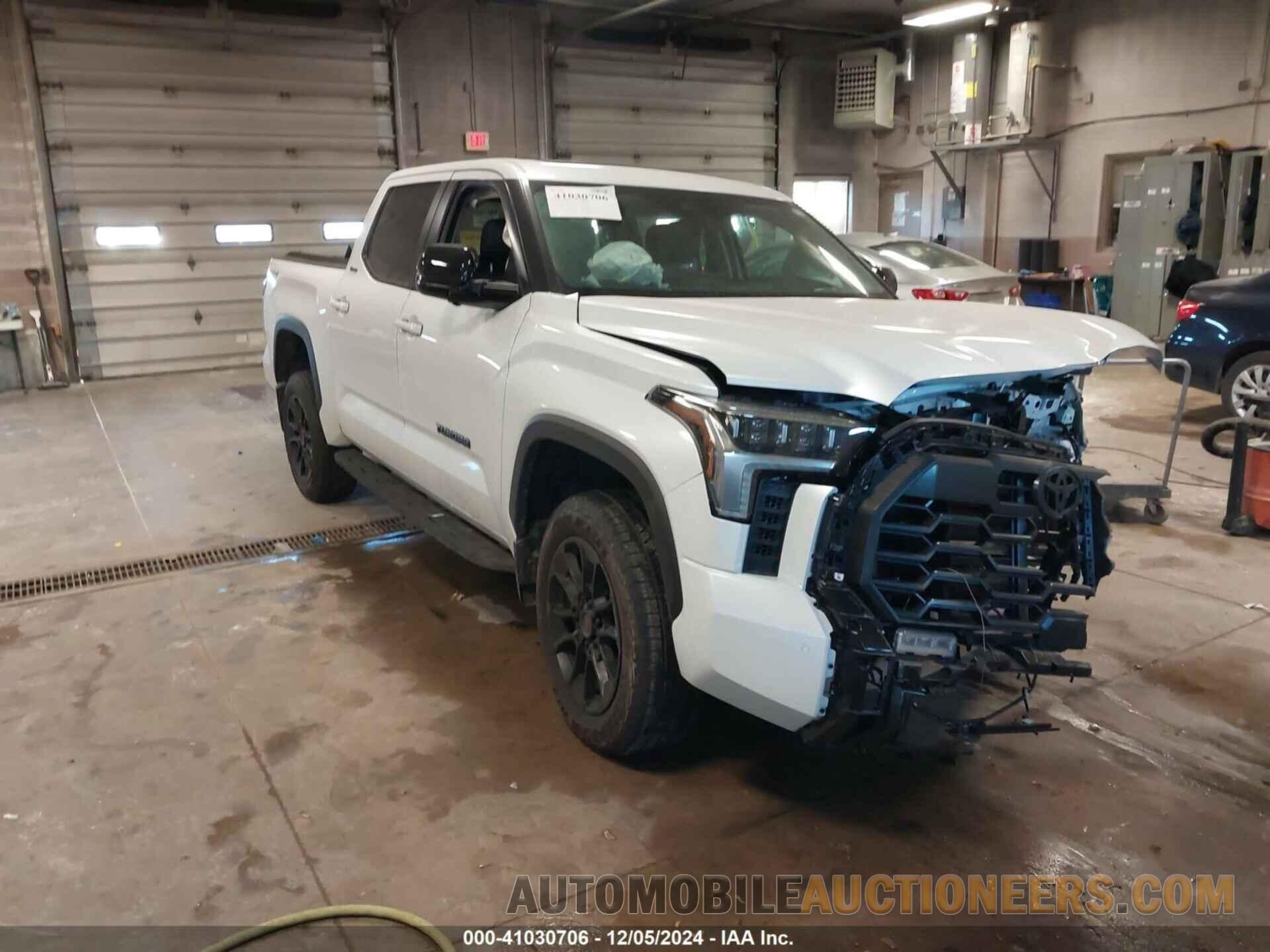 5TFWA5DB2RX223158 TOYOTA TUNDRA 2024