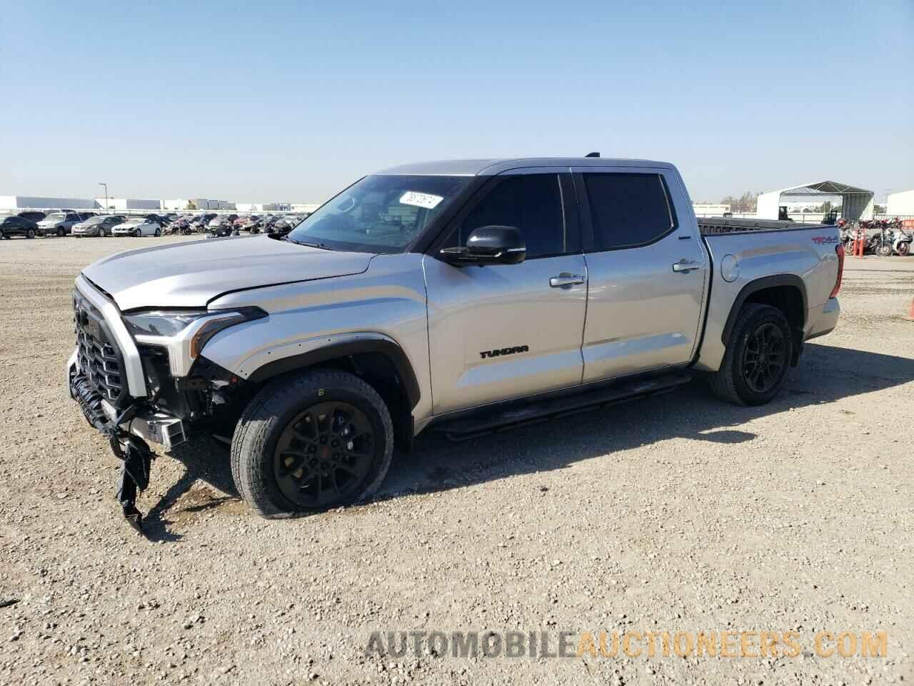 5TFWA5DB7RX217761 TOYOTA TUNDRA 2024