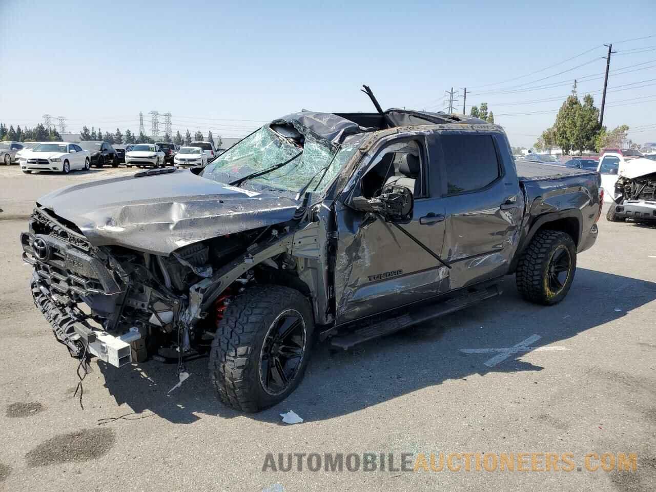 5TFWC5DB0RX050878 TOYOTA TUNDRA 2024