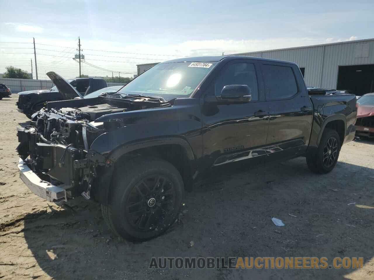 5TFWC5DB0RX056406 TOYOTA TUNDRA 2024