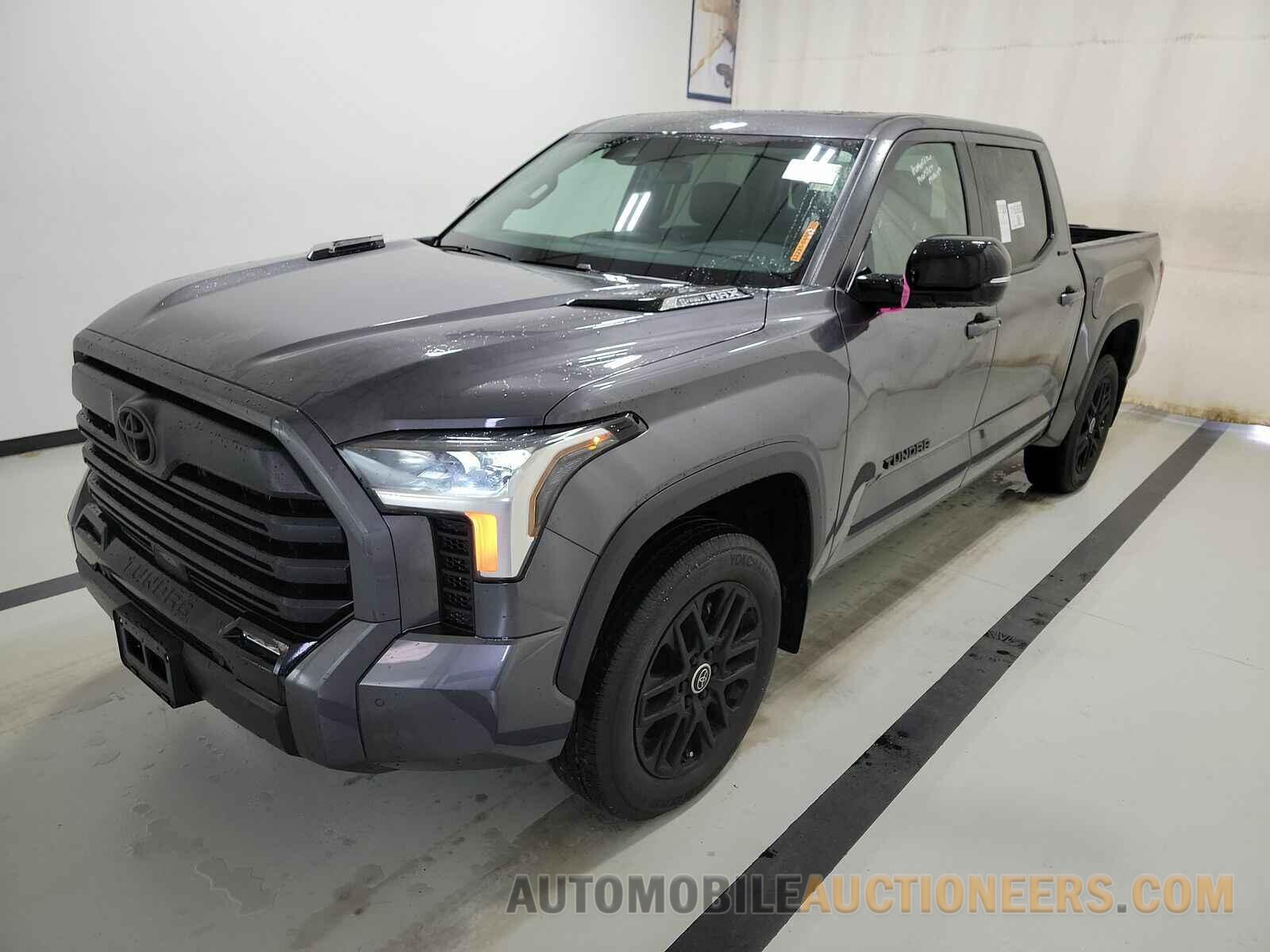 5TFWC5DB3RX040815 Toyota Tundra (CAN) 2024