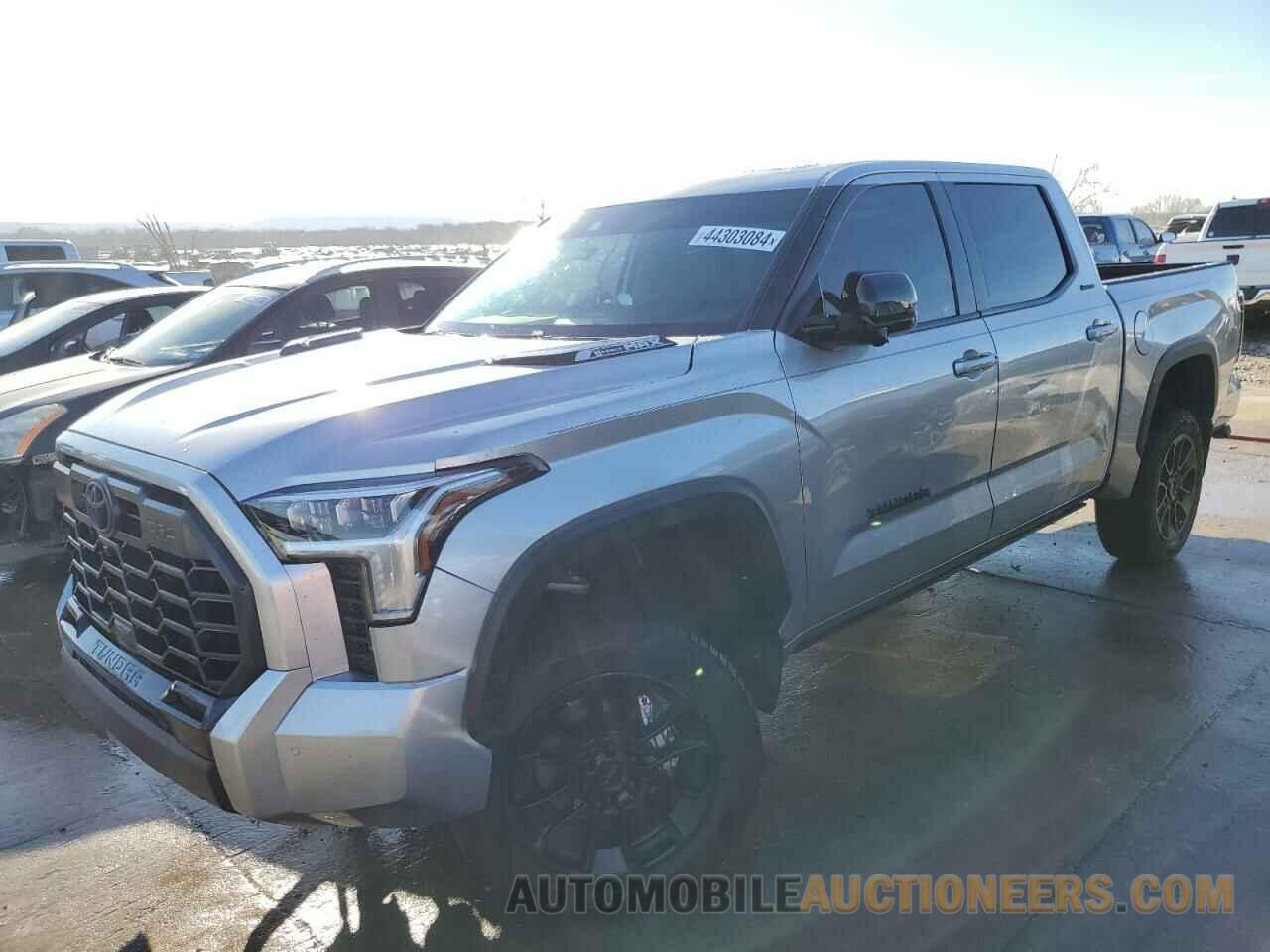 5TFWC5DB4RX046185 TOYOTA TUNDRA 2024