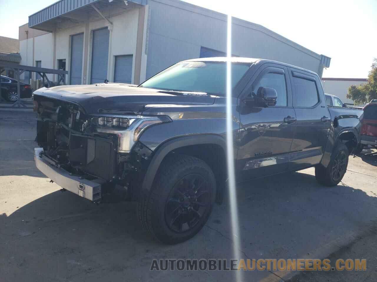 5TFWC5DB4RX058286 TOYOTA TUNDRA 2024