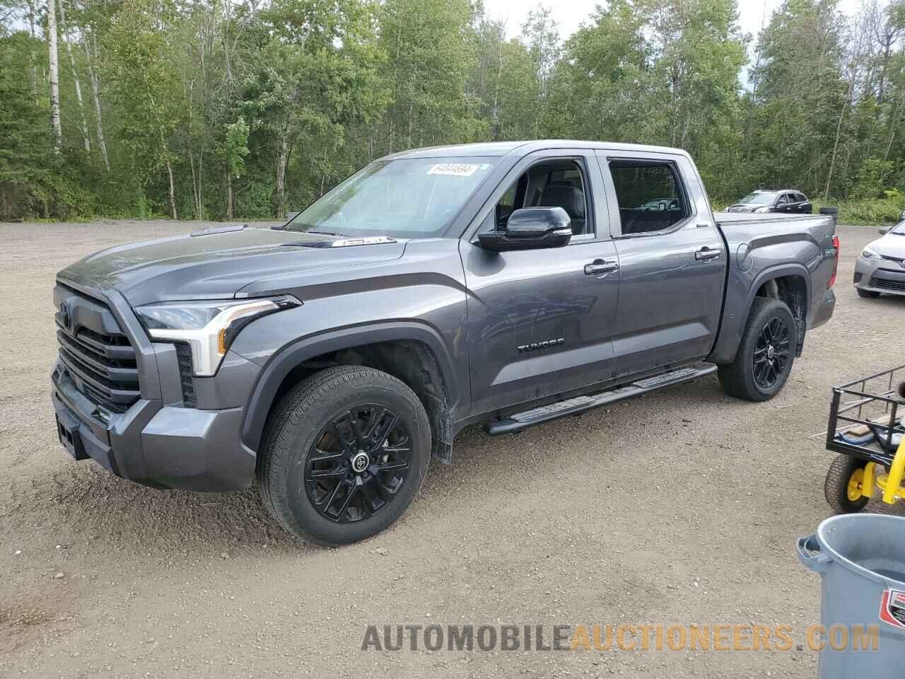 5TFWC5DB7RX052367 TOYOTA TUNDRA 2024