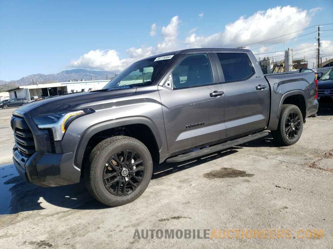 5TFWC5DBXRX054226 TOYOTA TUNDRA 2024