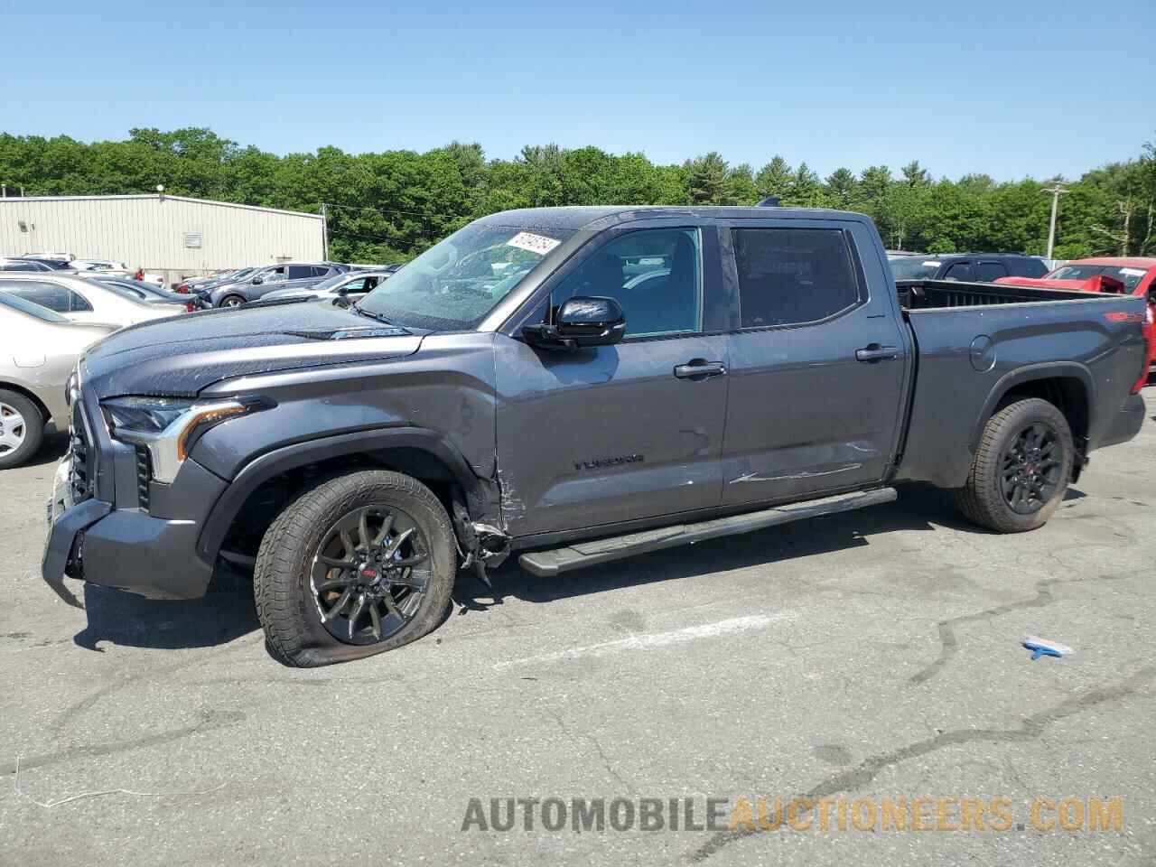 5TFWC5EC6RX006813 TOYOTA TUNDRA 2024