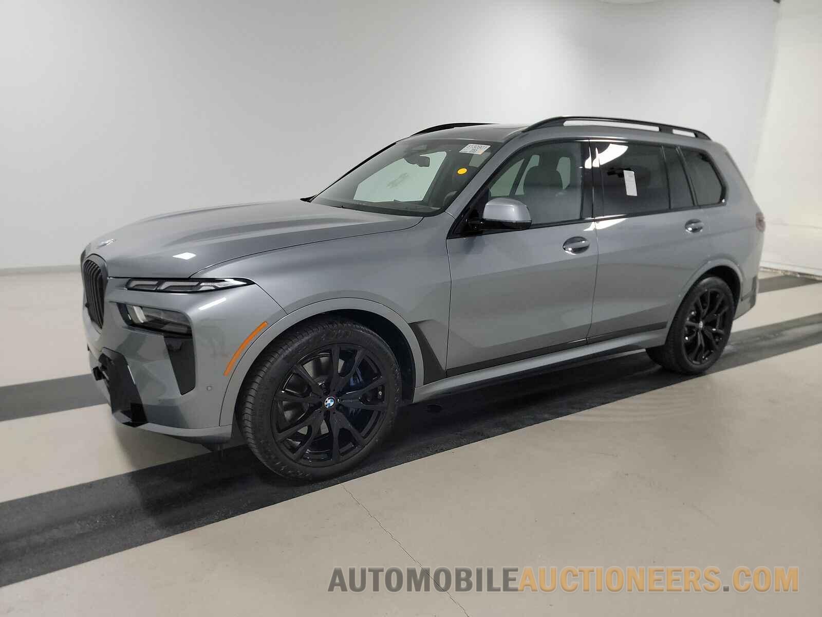 5UX23EM01R9S29107 BMW X7 2024