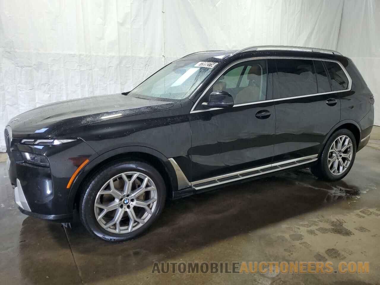 5UX23EM02P9R19719 BMW X7 2023