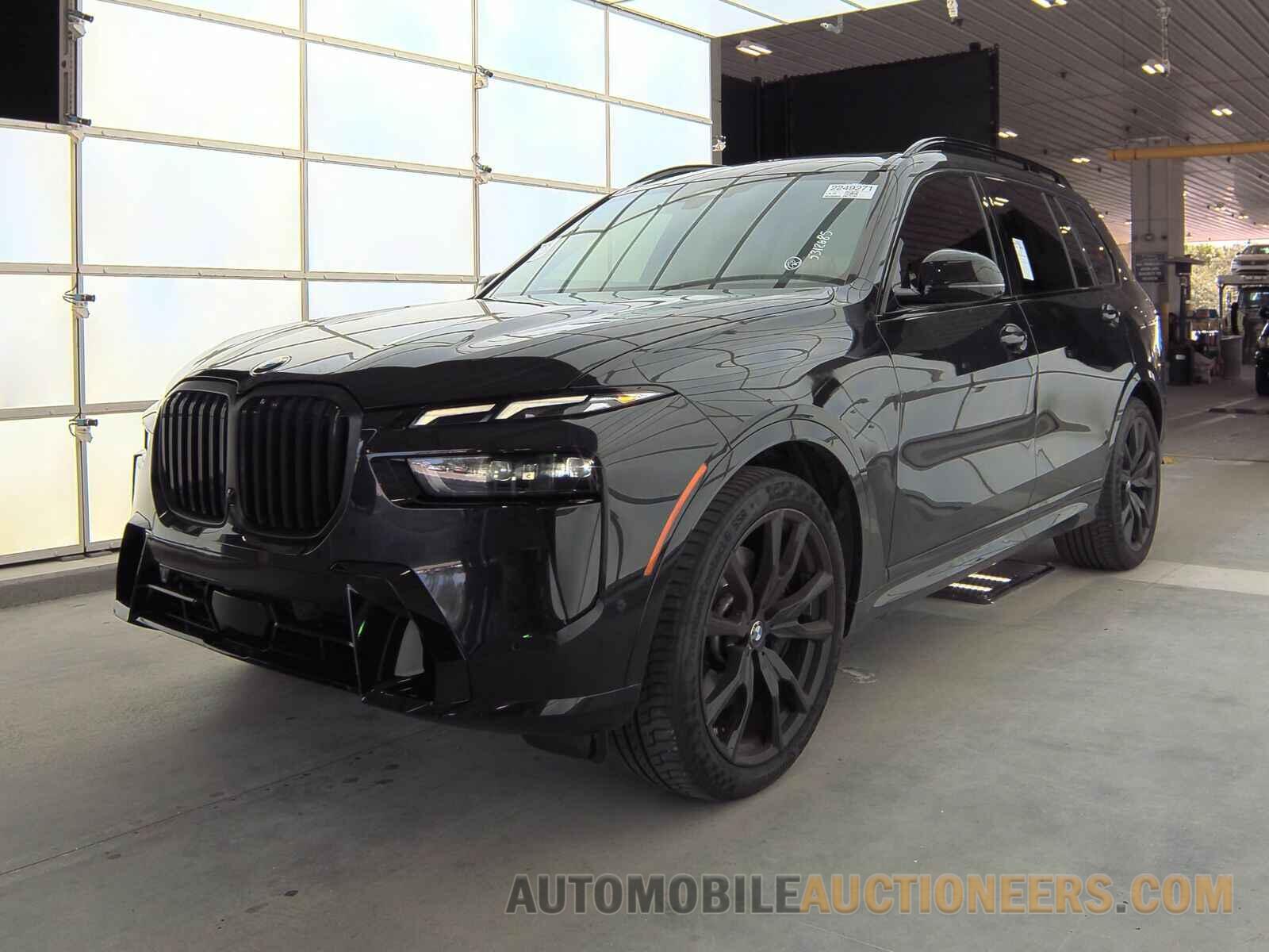 5UX23EM02P9R30624 BMW X7 Sp 2023