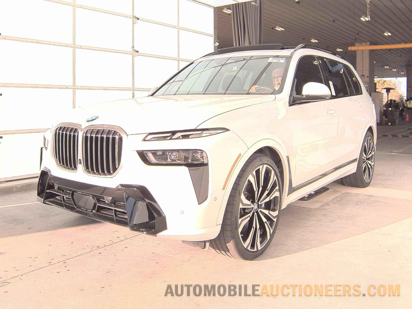 5UX23EM03P9N43676 BMW X7 Sp 2023