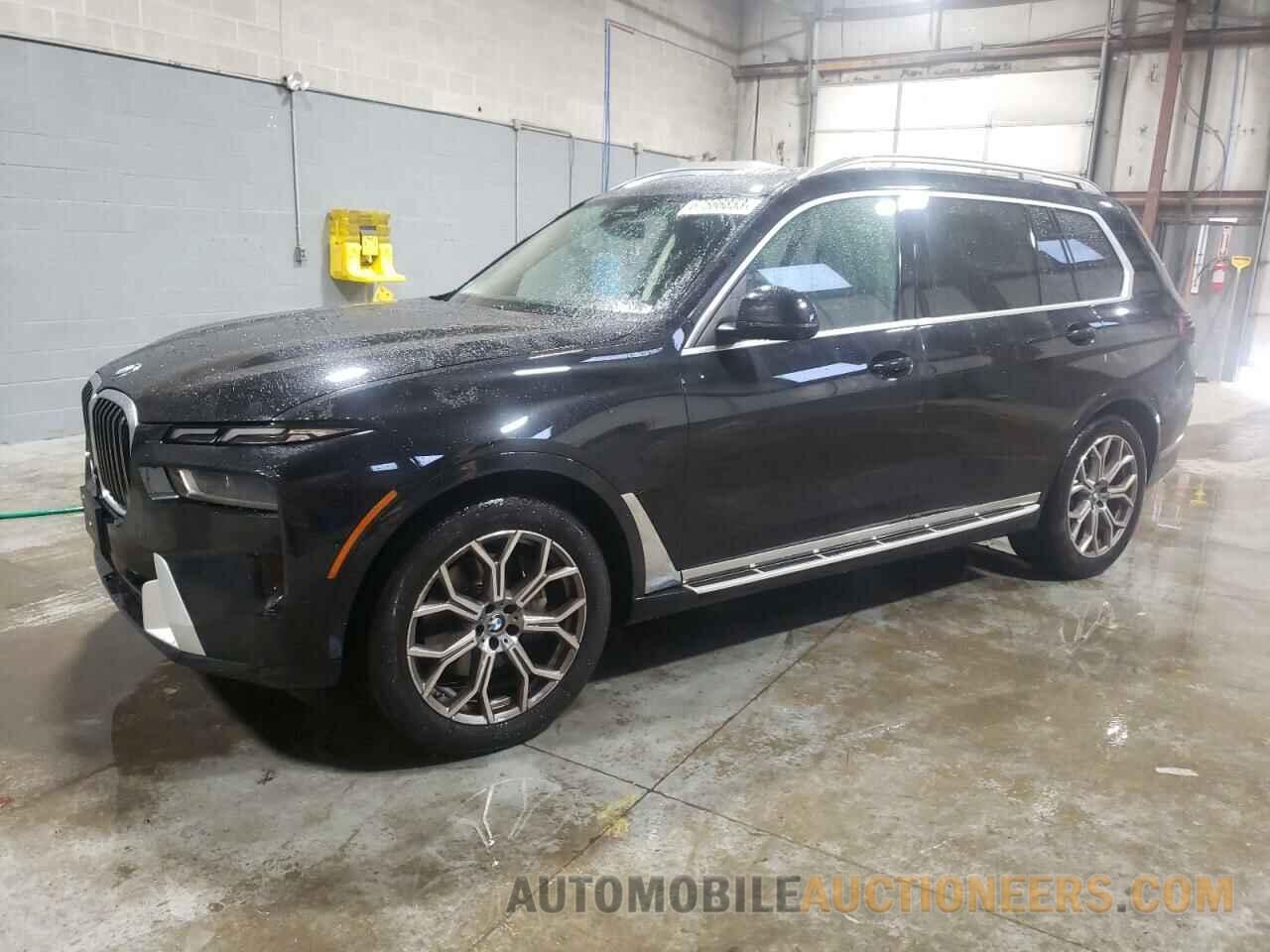 5UX23EM03P9N47811 BMW X7 2023