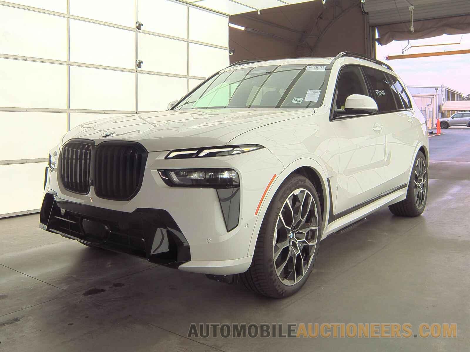 5UX23EM03P9N65743 BMW X7 Sp 2023