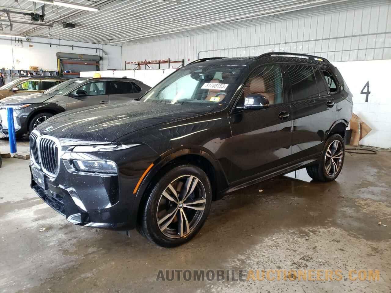 5UX23EM03P9P78711 BMW X7 2023