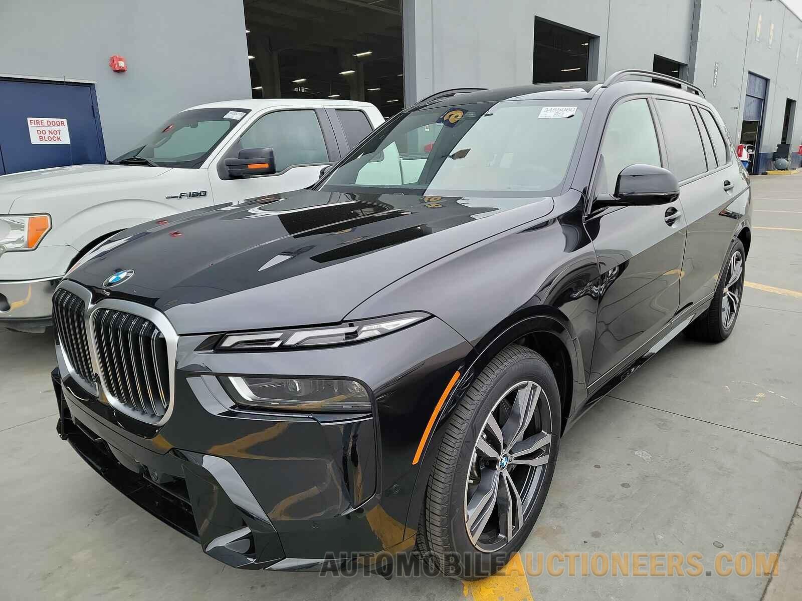 5UX23EM03P9R61512 BMW X7 Sp 2023