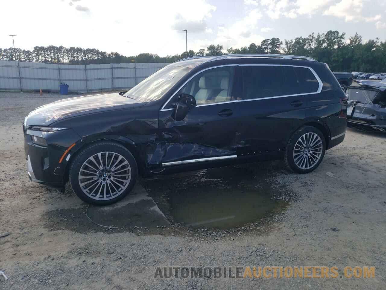 5UX23EM03P9R70629 BMW X7 2023