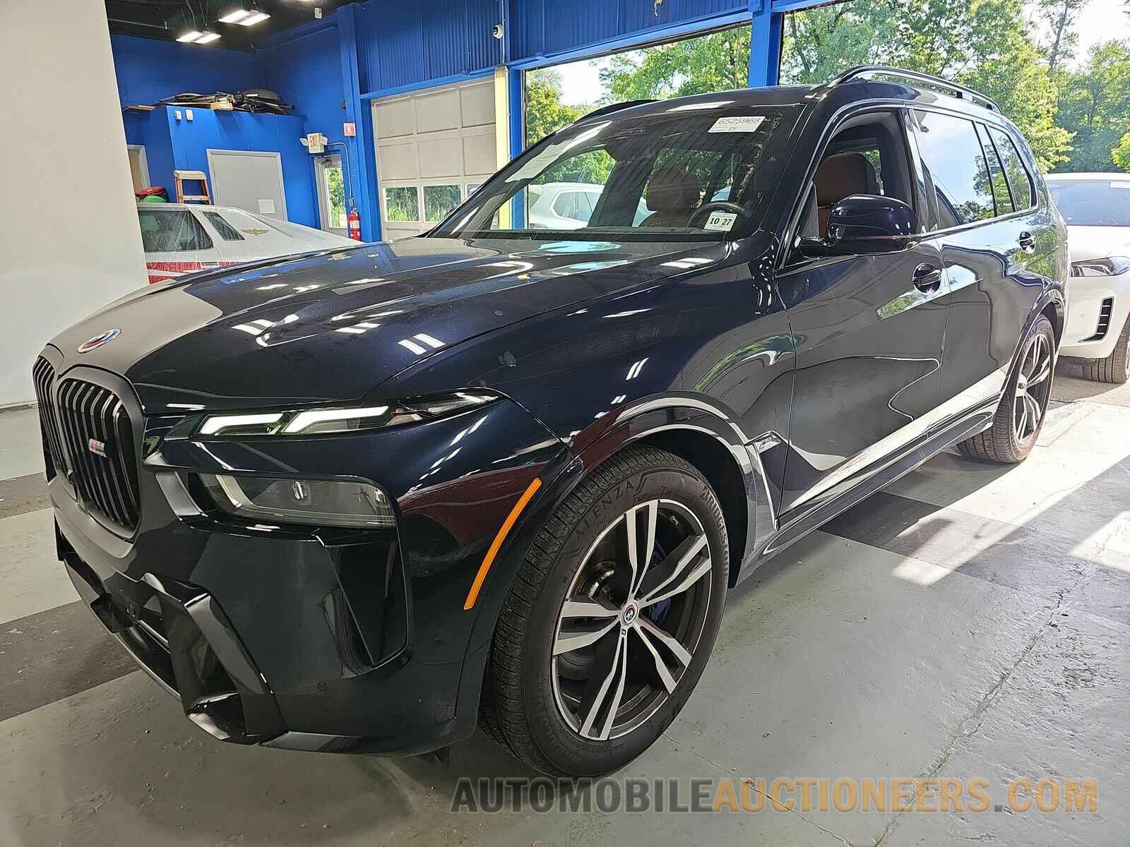 5UX23EM04P9P24852 BMW X7 Sp 2023