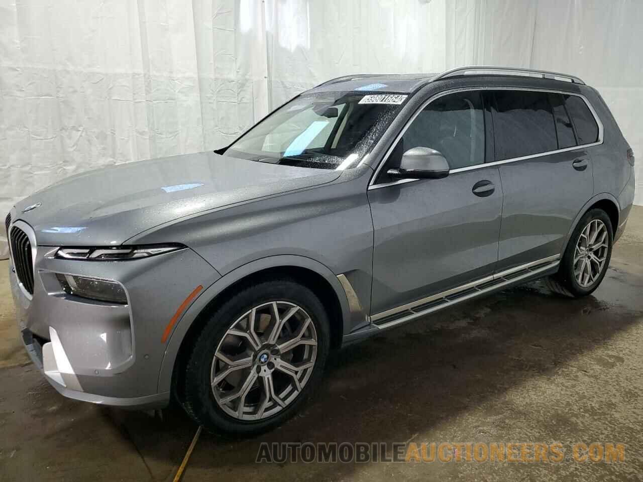 5UX23EM04P9R20922 BMW X7 2023