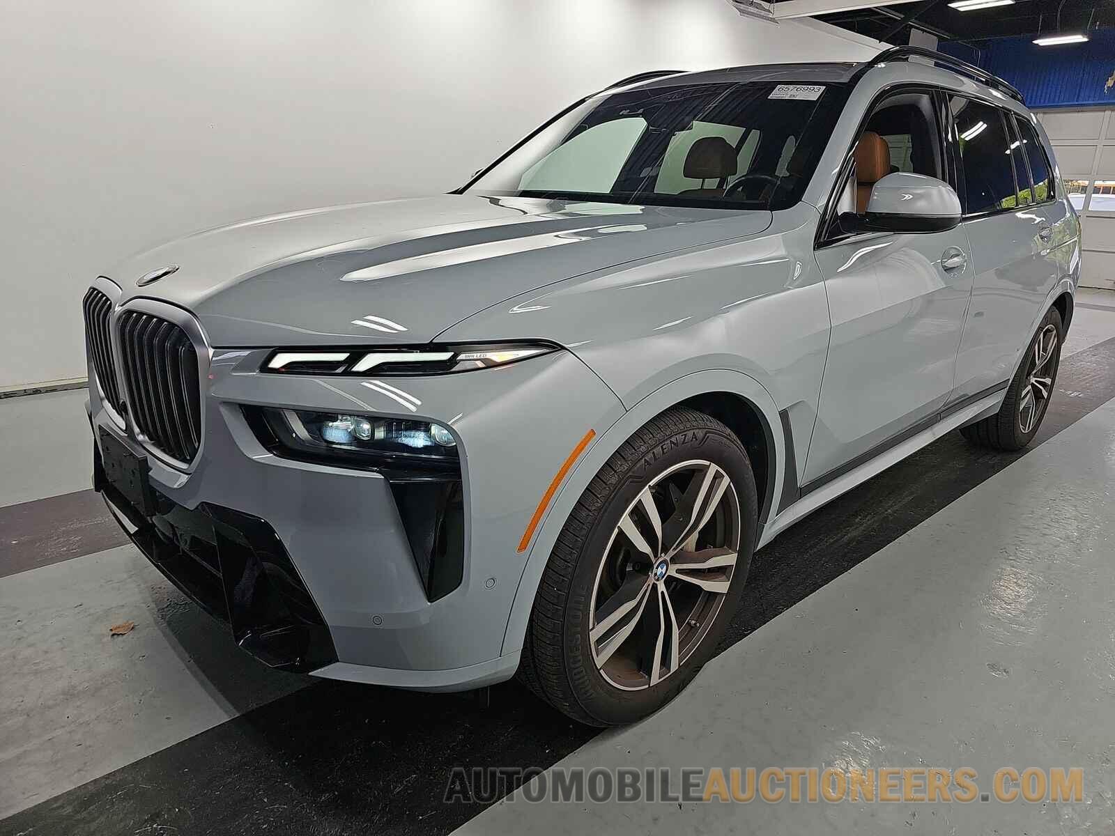 5UX23EM05P9P83988 BMW X7 Sp 2023