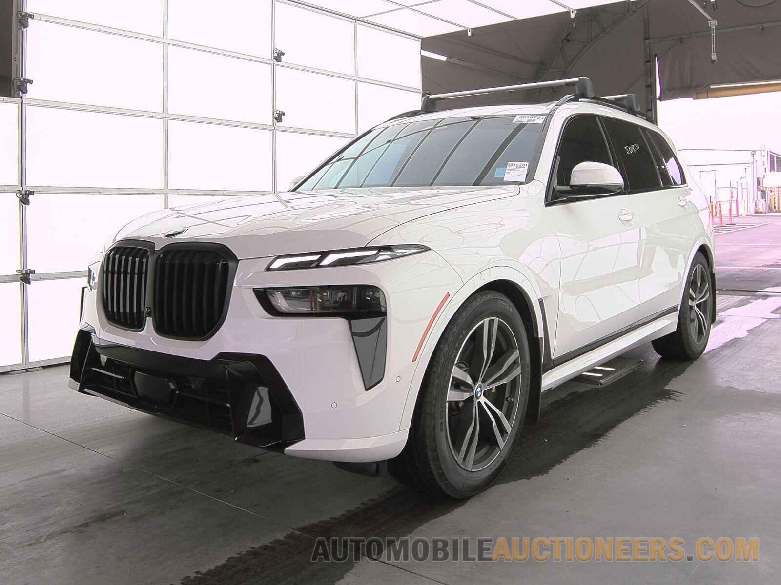 5UX23EM05P9R36417 BMW X7 Sp 2023