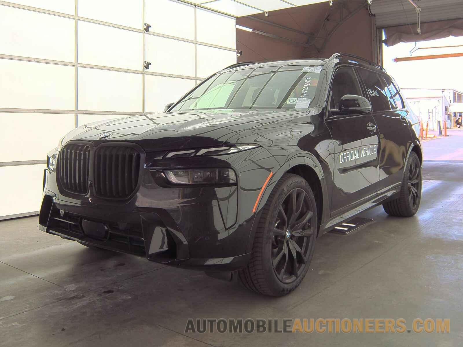 5UX23EM05R9S35475 BMW X7 2024