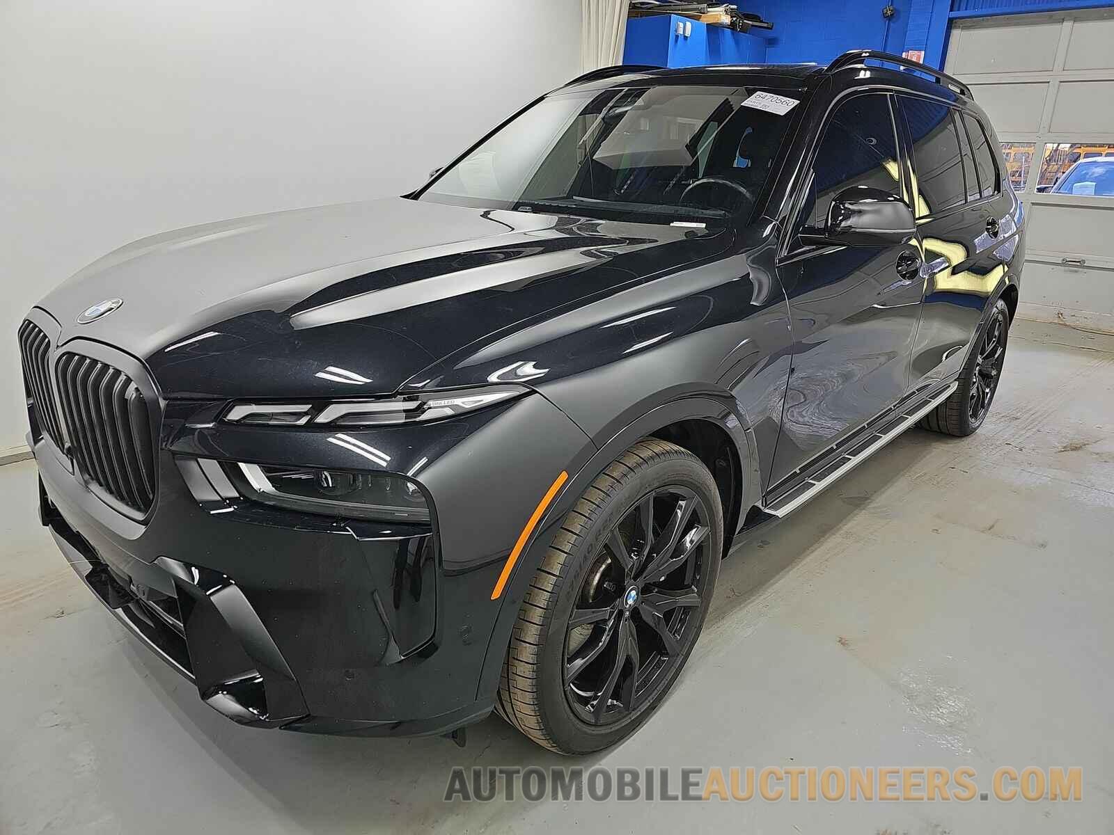 5UX23EM05R9S56150 BMW X7 Sp 2024