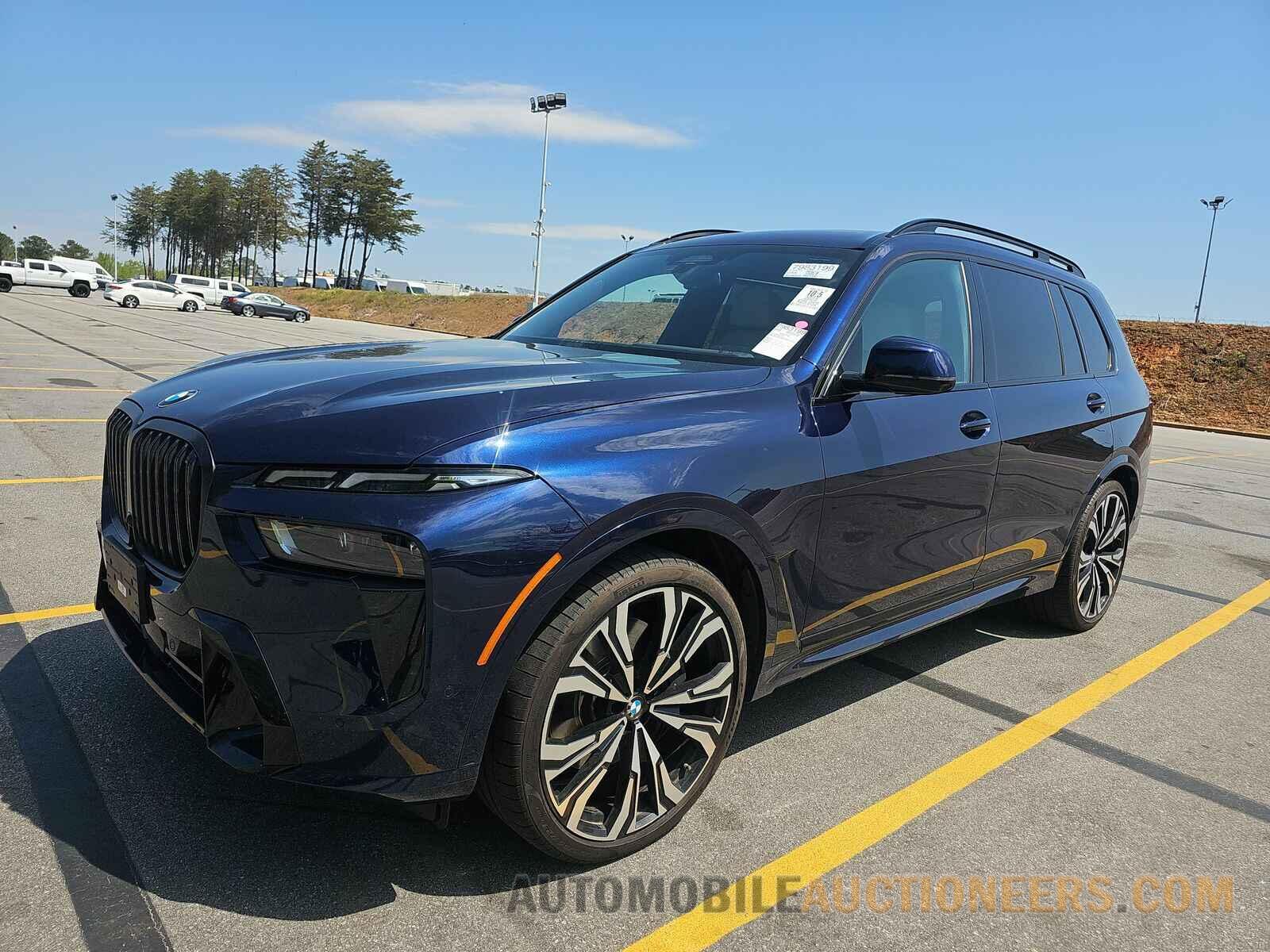 5UX23EM06P9M76023 BMW X7 Sp 2023