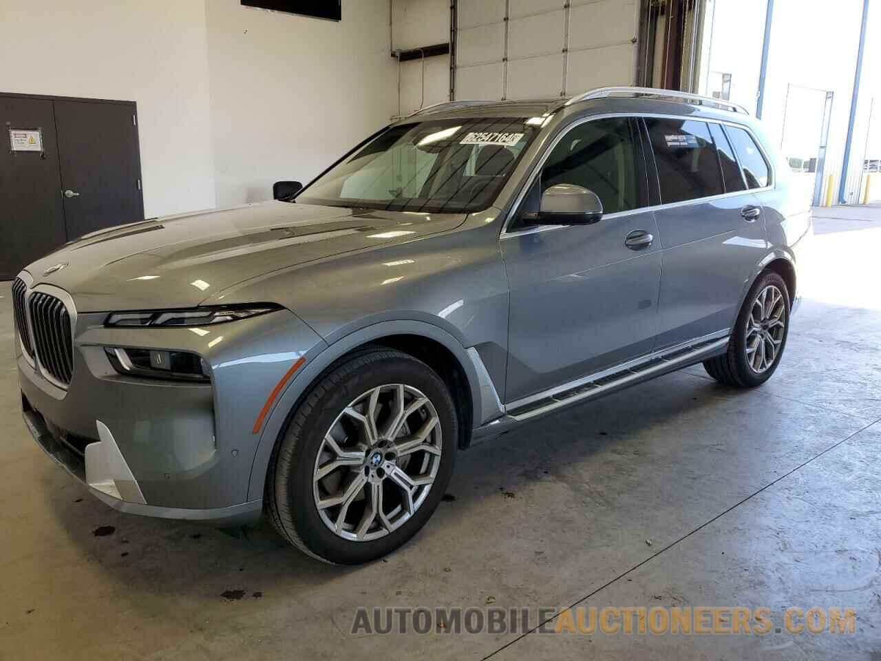 5UX23EM06P9P35724 BMW X7 2023