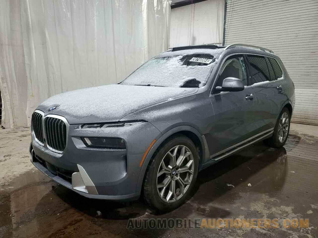 5UX23EM06P9R55655 BMW X7 2023